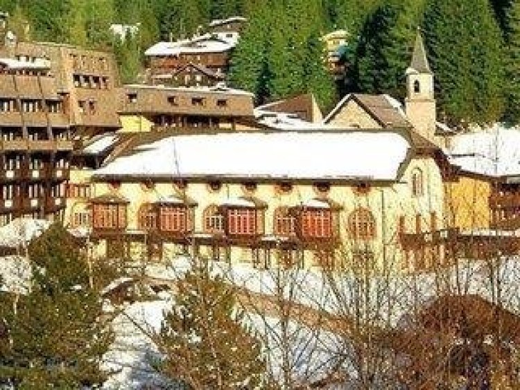 Club Relais des Alpes