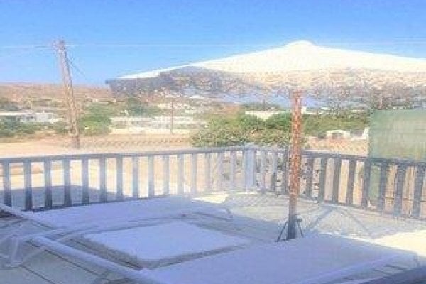 Flag Suites