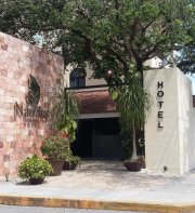 Hotel Nautilus