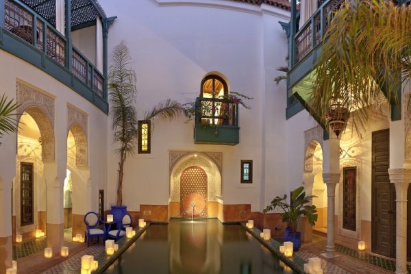 El Farnatchi