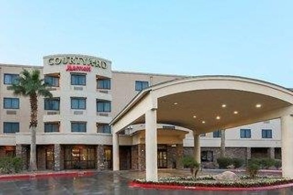 Courtyard Las Vegas South