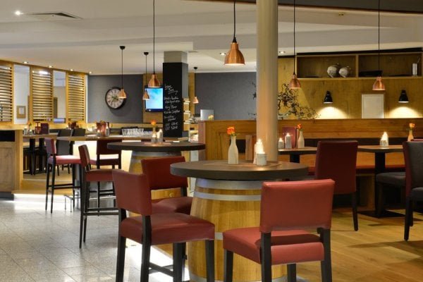 Schnuck Landhotel