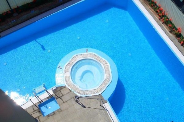 Hotel La Pergola Sant'Agnello