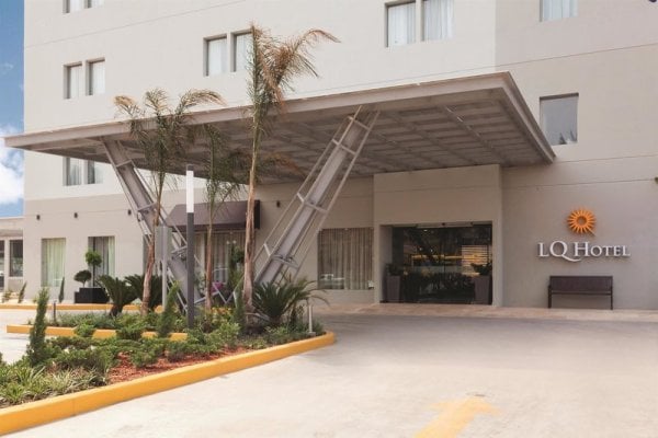 Lq Hotel Tegucigalpa