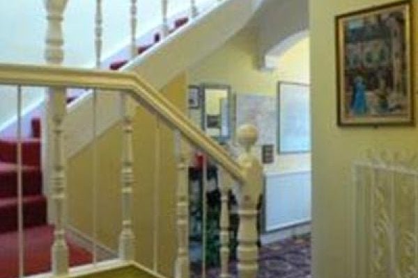 Drumorne Guest House