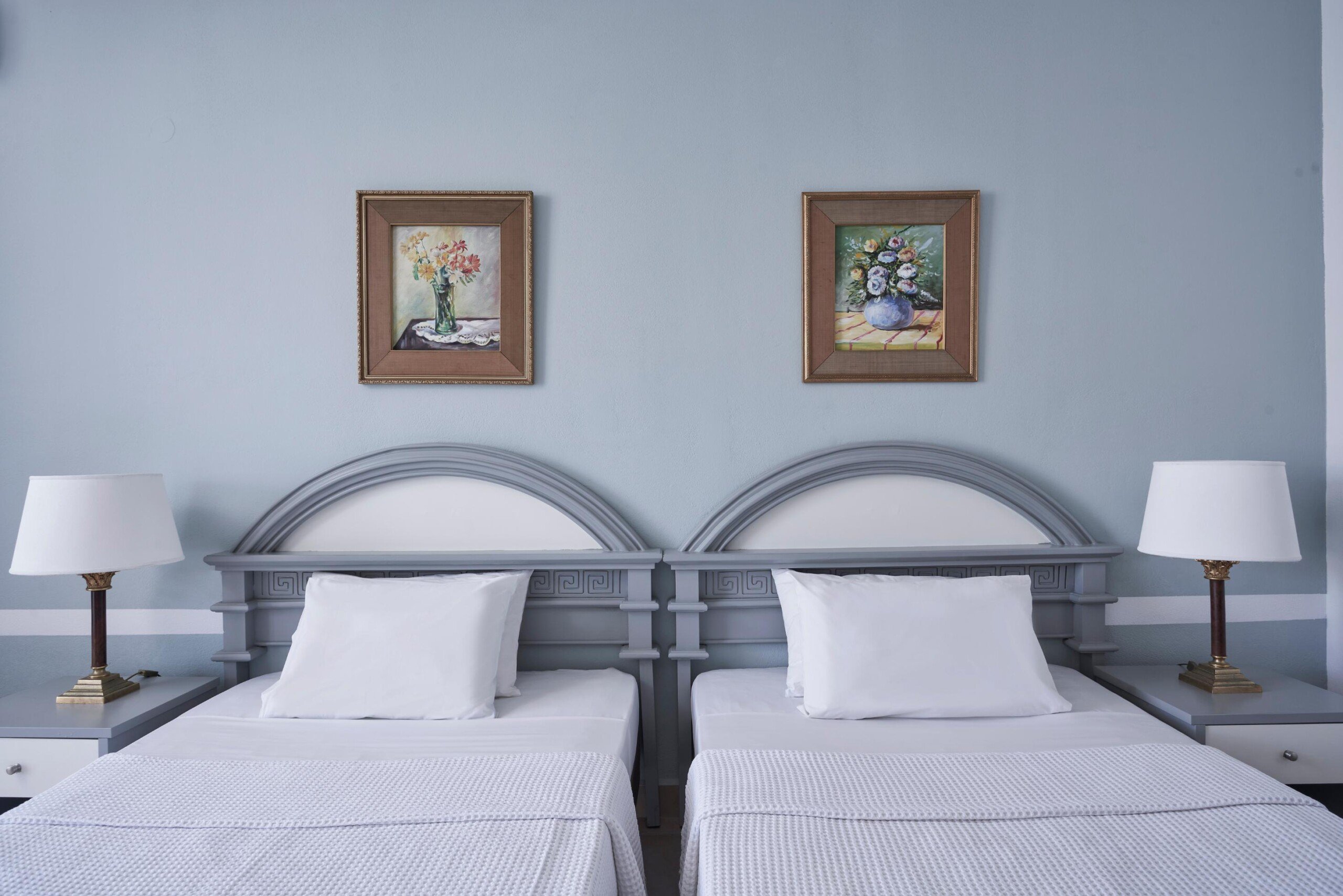 Classic Rooms with Side Sea view