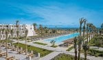 Serry Beach Resort recenzie