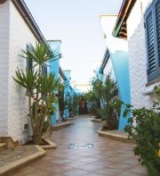 Resort Costa House