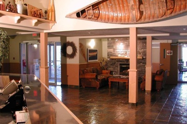 Windtower Lodge and Suites