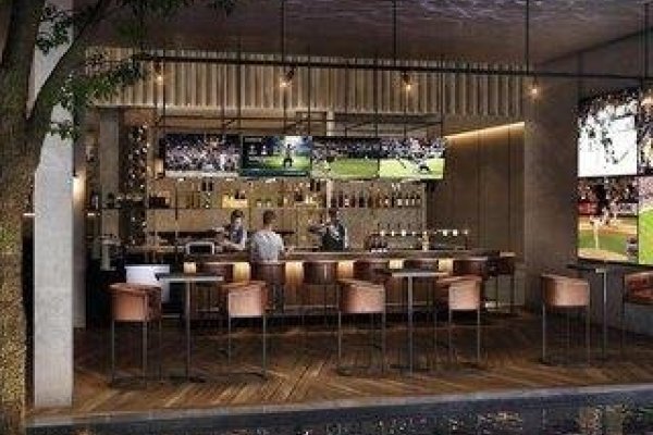 Novotel Future Park Rangsit