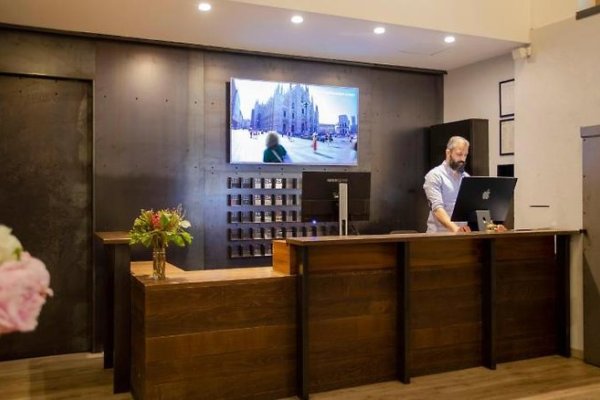 Kleos Hotel Milan