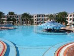 Amarina Abu Soma Resort & Aquapark recenzie