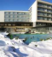Ensana Splendid Health Spa Hotel