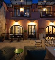 Phaedra Suites