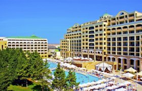 Sol Nessebar Palace recenzie