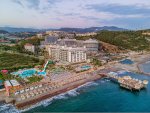 Aria Resort & Spa recenzie