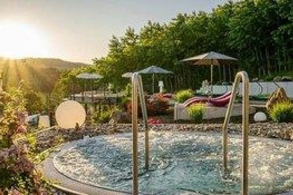 Hotel & Spa Reibenerhof