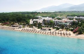 Ilio Mare Hotels & Resorts recenzie