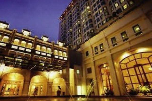Intercontinental Singapore