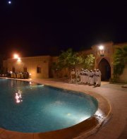 Palm's Hotel Club
