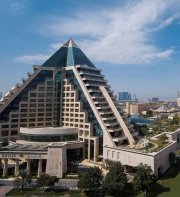 Raffles Dubai