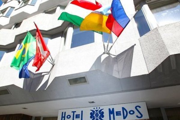 Medos Hotel