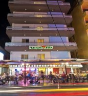 Amaryllis Hotel