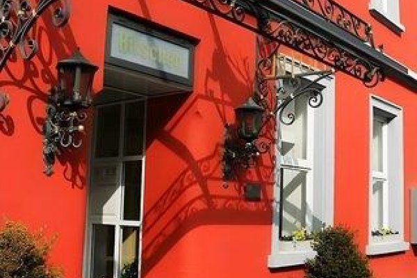Hotel Hirschen