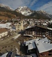 Parc Hotel Posta