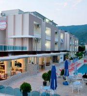 Dogan Beach Resort & Spa