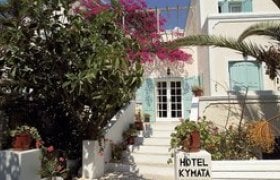 Kymata Hotel recenzie