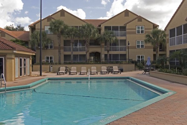 Westgate Blue Tree Resort