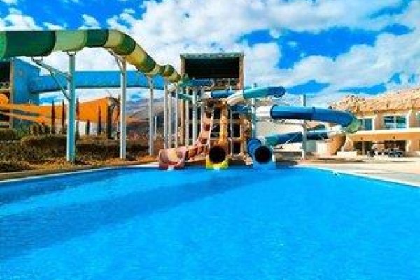 Eastern Elgalala Aquapark Ain Sokhna
