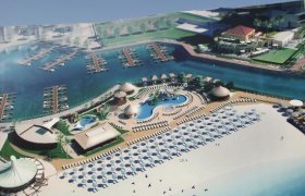 Intercontinental Abu Dhabi recenzie