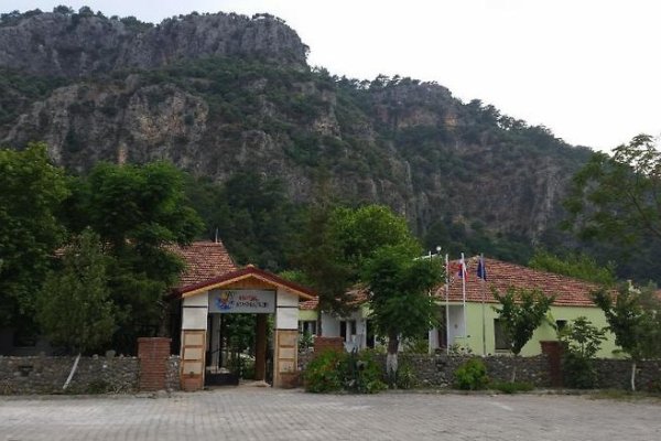 Hotel Riverside