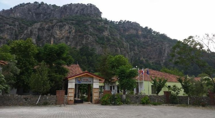 Hotel Riverside
