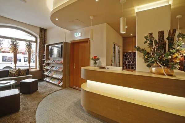 Hotelissimo Haberstock