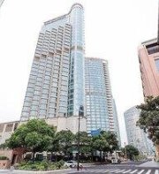 Hyatt on the Bund, Shanghai
