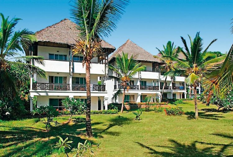 Turtle Bay Beach Club
