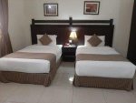 Al Hayat Hotel Suites recenzie