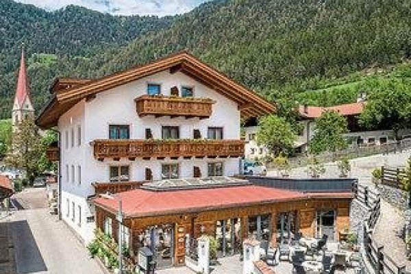 Hotel Post