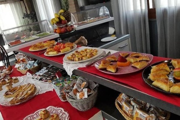 Fly Boutique Hotel