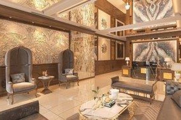 Adamas Hanoi Hotel