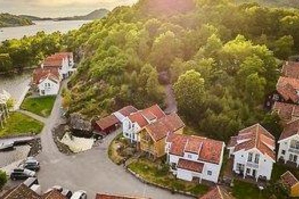 Farsund Resort