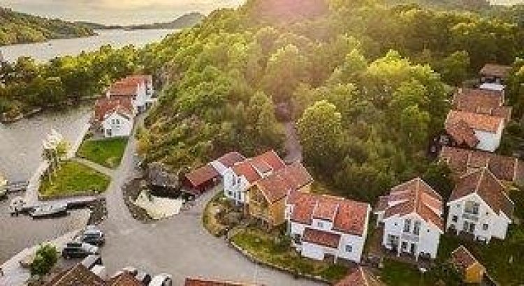 Farsund Resort