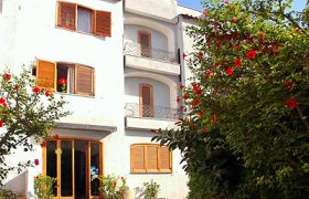 Hotel Villa Thomas recenzie