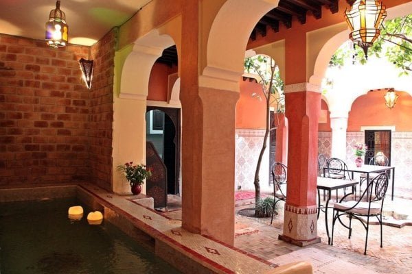 Riad Cala Medina