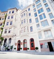 Grand Hotel de Pera