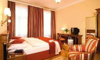 Hotel Astoria Wien