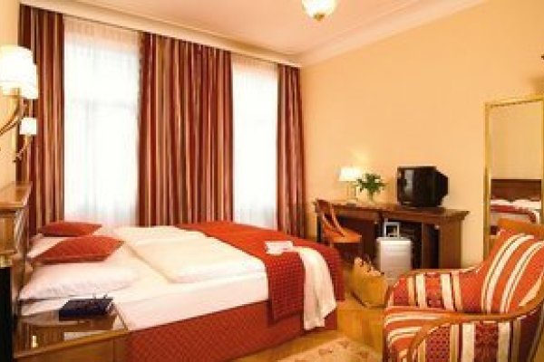 Hotel Astoria Wien